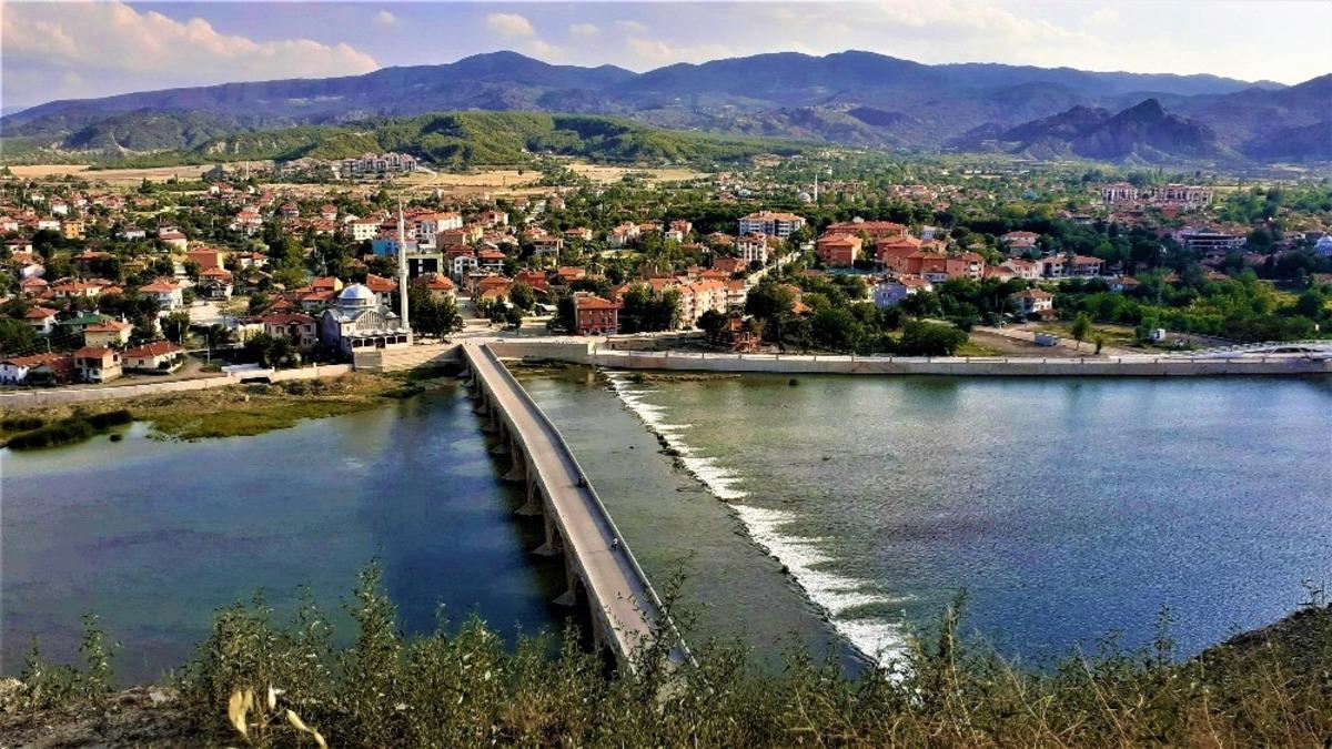 Osmancık&rsquo;ta pandemi d&ouml;neminde boşanmalar arttı