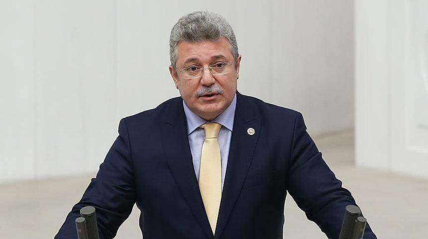 AK Parti'den Kılıçdaroğlu'nun sözlerine tepki