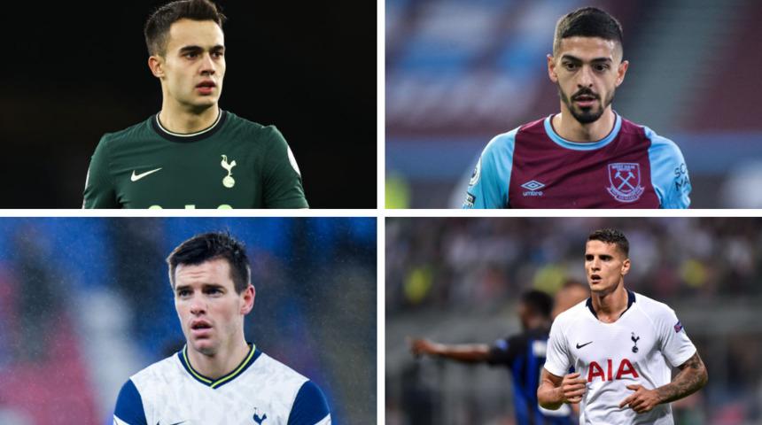 İngiltere'de 4 Premier Lig oyuncusunun yılbaşı partisi verdiği ortaya &ccedil;ıktı