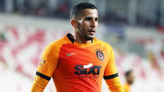 Omar Elabdellaoui'nin menajerinden açıklama: İnanılmaz bir iyileşme gösteriyor