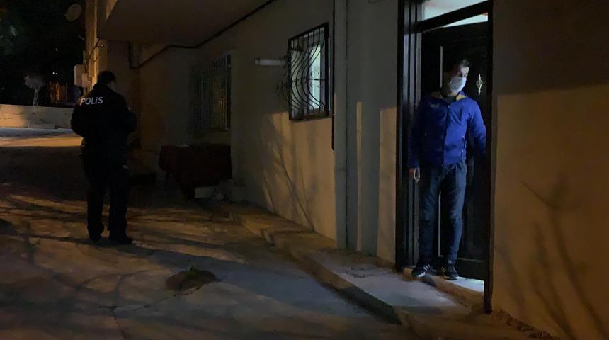 Gaziantep'te korkunç olay! Genç kadın, bebeğinin yanında tabancayla vurulmuş halde bulundu