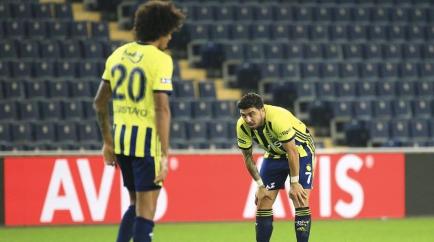 Fenerbahçe'ye 2 müjde birden!