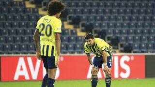 Fenerbahçe'ye 2 müjde birden!