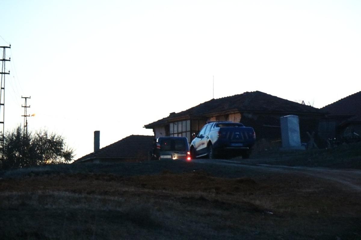 Kırşehir&rsquo;deki vahşetle ilgili kan donduran ifade: &Ccedil;ok kan akmasın diye leğene koymuşlar