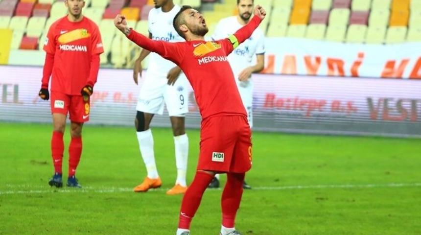 Rıdvan Dilmen: Galatasaray, Adem Büyük'ü bırakmamalıydı