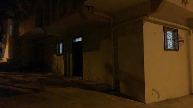 Gen&ccedil; kadın 6 aylık bebeğinin yanında vurulmuş halde bulundu 1