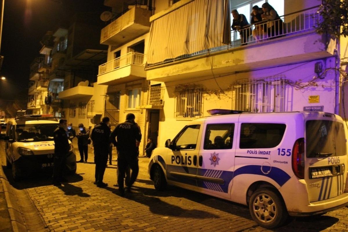 &Ouml;nce evini yaktı, sonra g&uuml;zel g&ouml;r&uuml;nmek i&ccedil;in polise dil d&ouml;kt&uuml;
