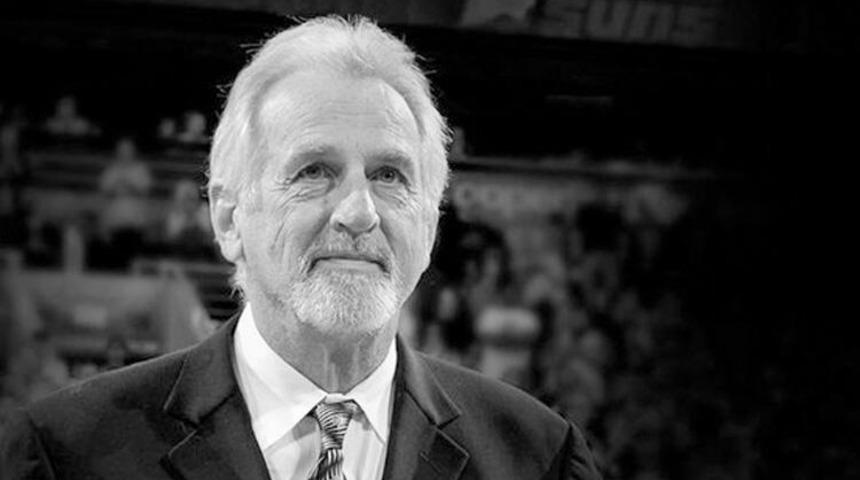 NBA'in efsane ismi Paul Westphal, 70 yaşında hayatını kaybetti