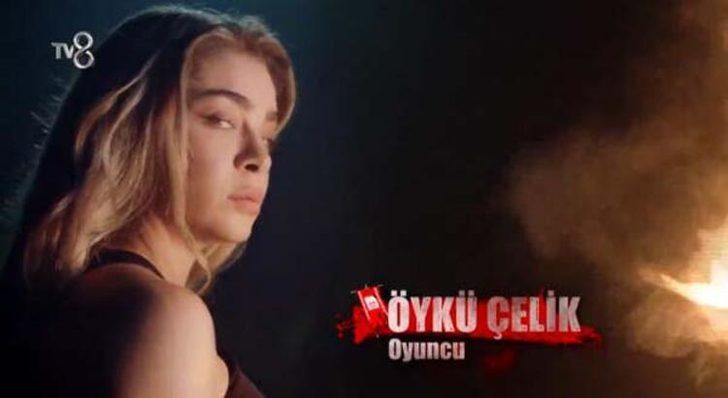 Survivor 2021 fragmanı yayınlandı! Eski yarışmacı da döndü! İşte Survivor 2021 ünlüler takımı G4