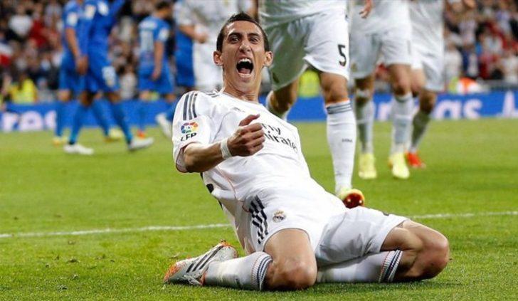 Futbol tarihinin en pahalı transferleri G5