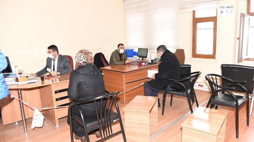 Yapılandırma başvuru s&uuml;resi 31 Ocak&rsquo;a uzatıldı