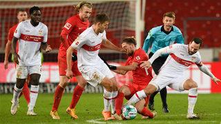ÖZET | Stuttgart - Leipzig maç sonucu: 0-1