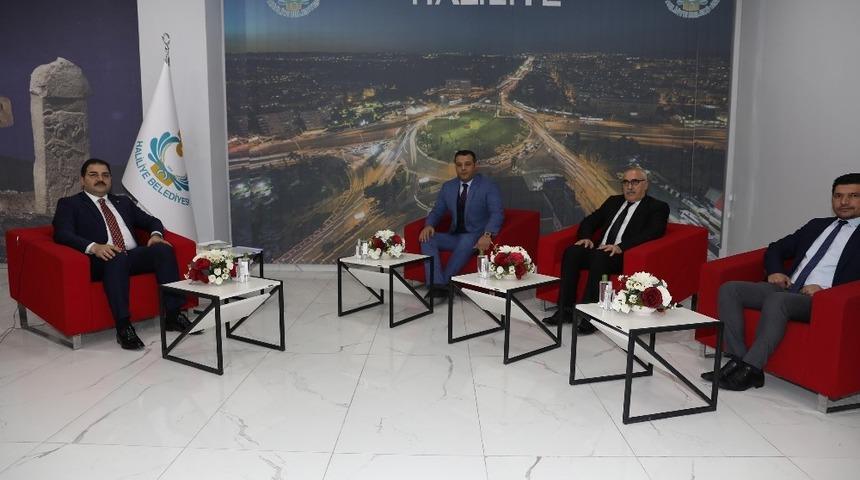 Canpolat’tan 2020 yılı değerlendirmesi