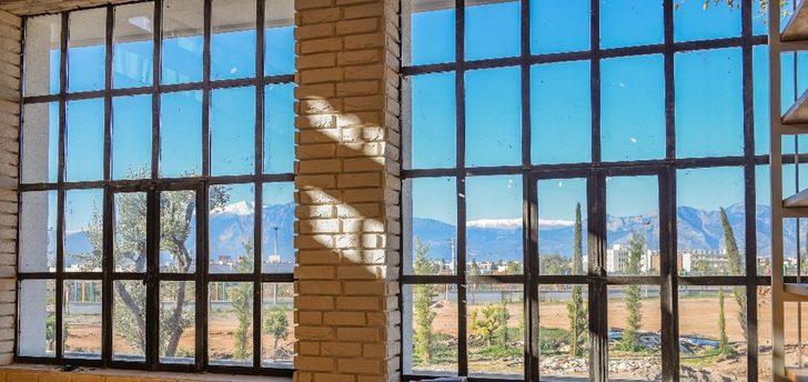 Cemil Meriç Kütüphanesi 100 bin kitapla açılacak G3