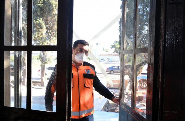 Cemil Meriç Kütüphanesi 100 bin kitapla açılacak G4