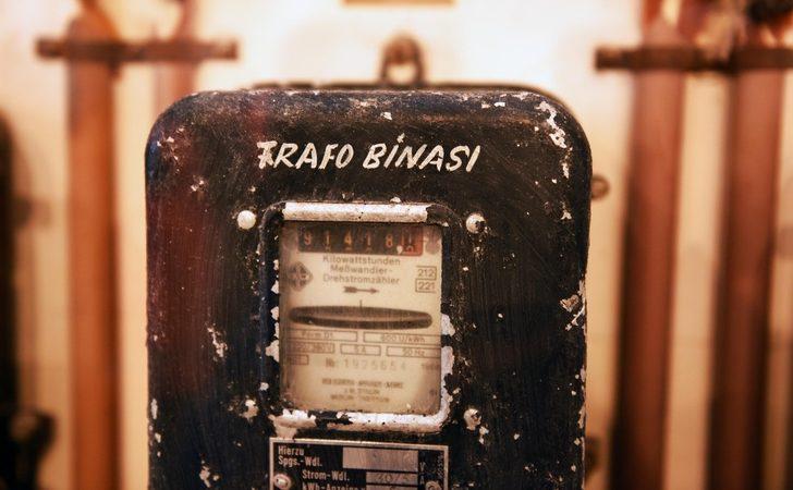 Cemil Meriç Kütüphanesi 100 bin kitapla açılacak G5