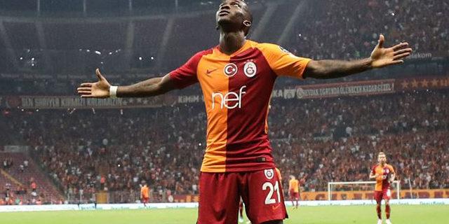 G.Saray'ın yeni transferi bu gece geliyor