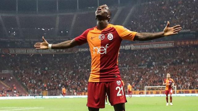 Galatasaray'ın listesindeki Onyekuru'nun talipleri arttı