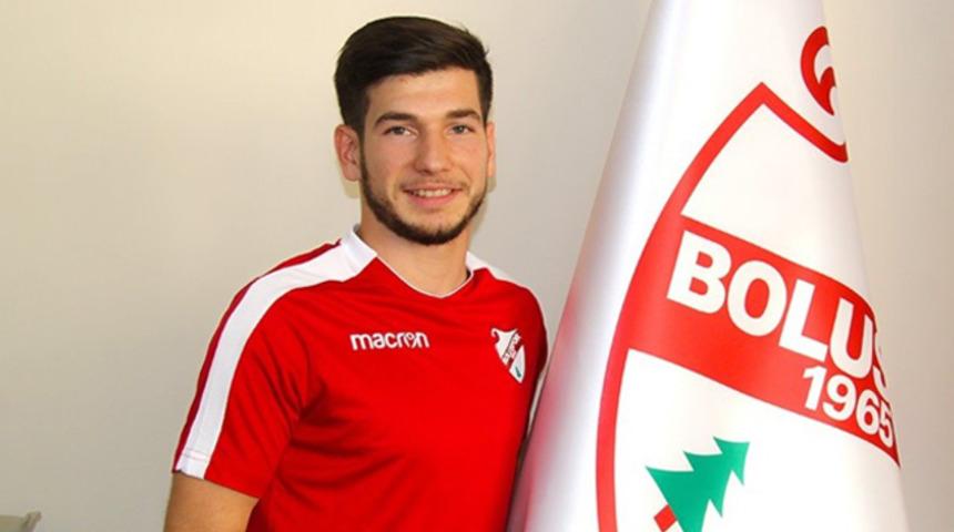 Süper Lig ekipleri Melih Okutan'ın peşinde