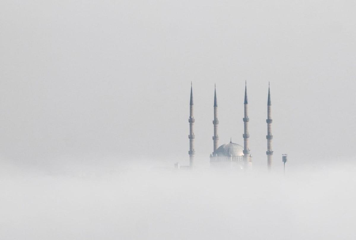 Fotono21 Fotoğraf Derneği yeni yılda Diyarbakır&rsquo;ı fotoğrafladı