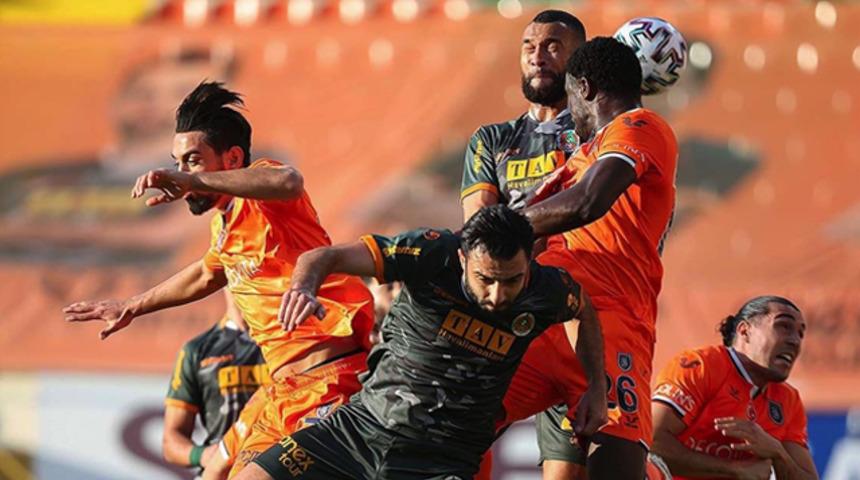 Süper Lig'in son şampiyonu galibiyeti unuttu