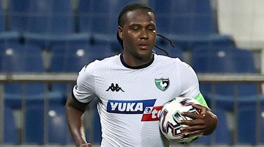 Rodallega geçen sezon attığı gol sayısını geçti