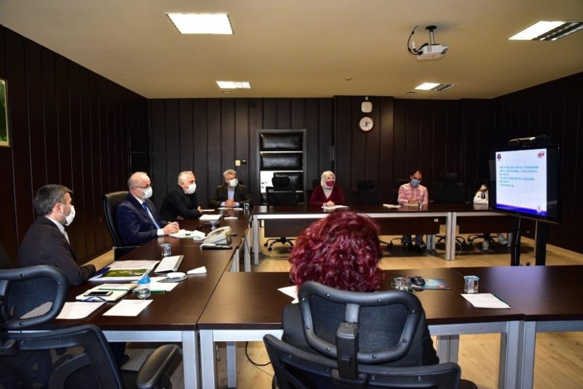 Veteriner Fak&uuml;ltesi, eğitim revizyonunda akademik başarılarının avantajını kullanacak