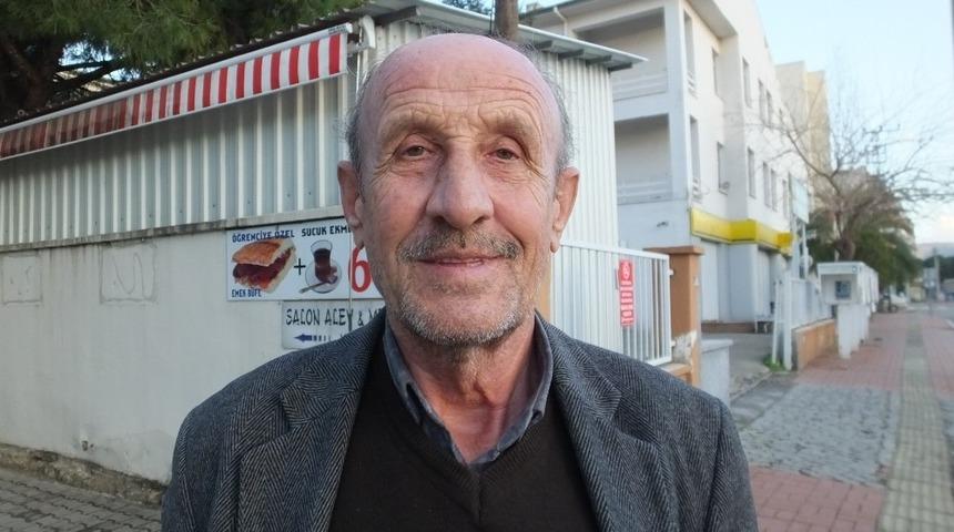 Burhaniyeli arıcılar yeni yıla sevin&ccedil;li girdi