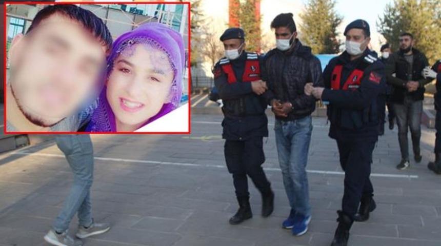 Tecavüz edip öldürdükleri 2 genci gömen şüphelilerden alaycı tavırları çileden çıkarttı