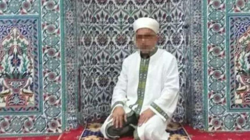 Aydın'daki imama 'koronavirüs cenazeleri' soruşturması! Cenaze yakınlarından para istemiş