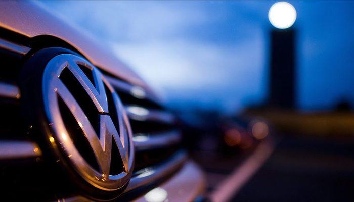 Bakan Varank'tan Volkswagen'in Manisa'ya yatırımdan vazgeçme kararına ilişkin açıklama