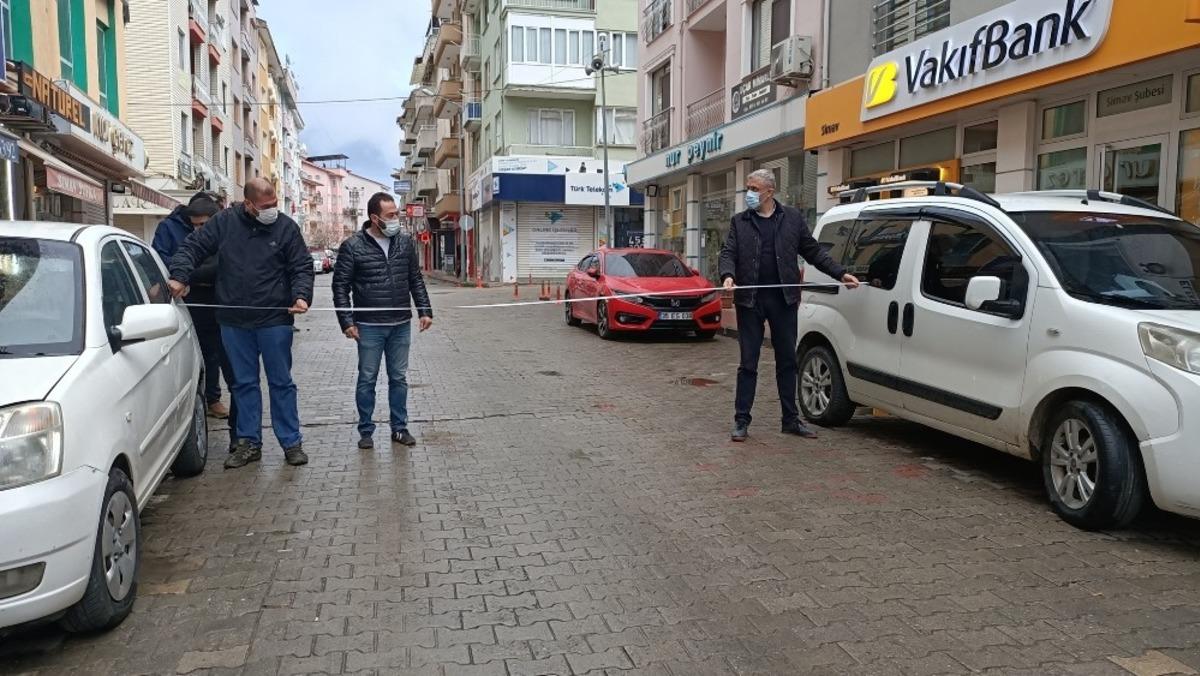 Başkan Bi&ccedil;er: "Yaşamı kolaylaştırmak i&ccedil;in &ccedil;alışmalarımız devam ediyor&rdquo;