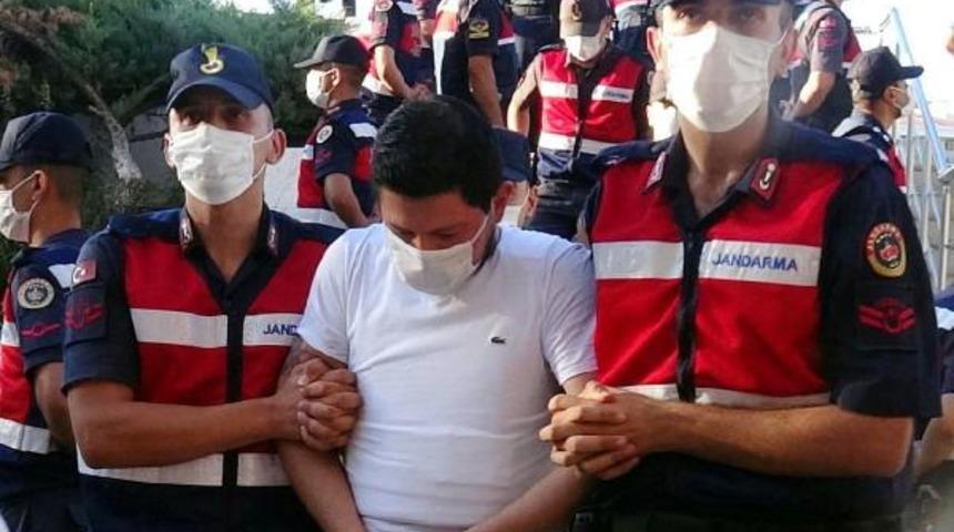 Pınar Gültekin’in katil zanlısı Cemal Metin Avcı'nın akıl sağlığı sağlam çıktı