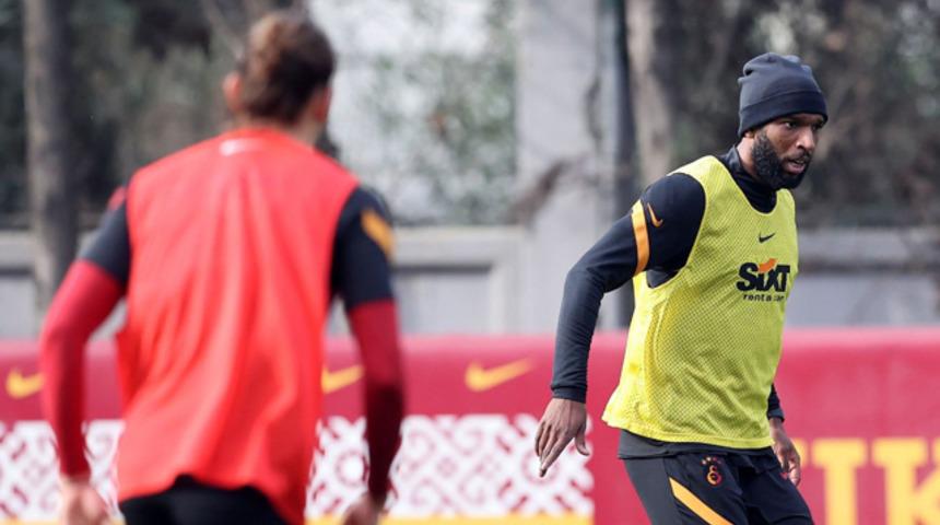 Falcao'nun durumu MR sonunda belli olacak