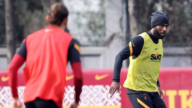 Falcao'nun durumu MR sonunda belli olacak