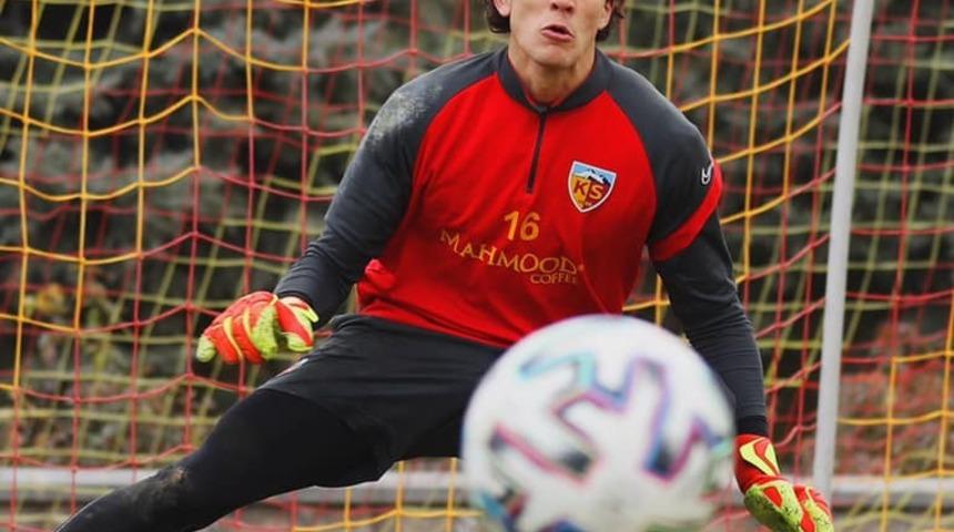 Beşiktaş ma&ccedil;ında kalede Doğan oynayacak