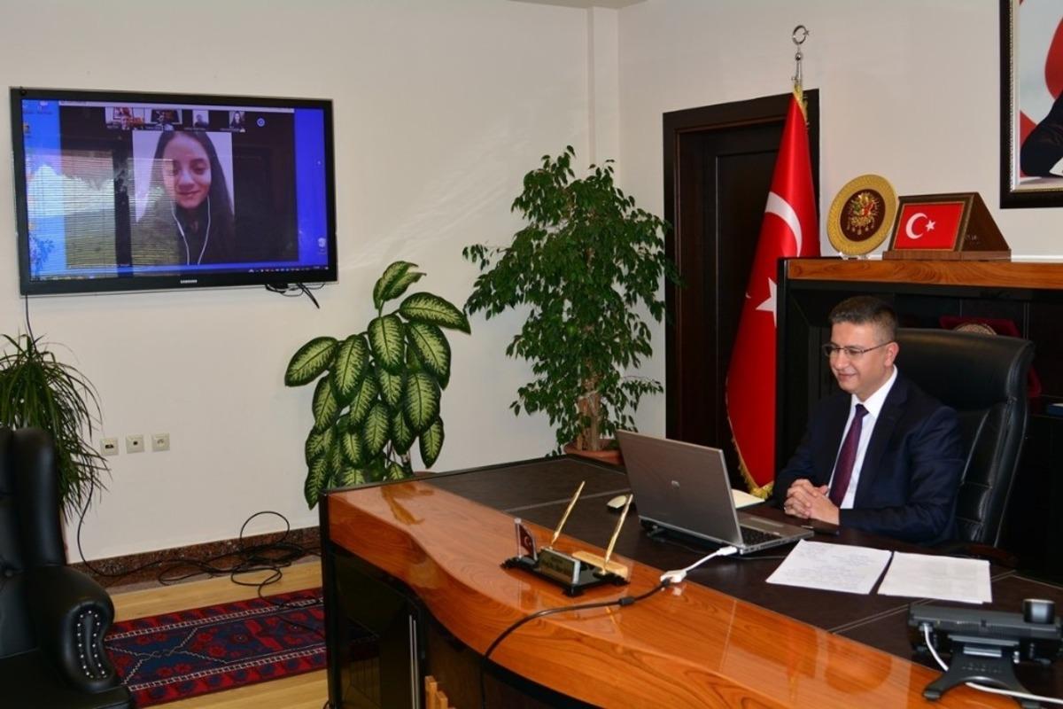 BA&Uuml;N&rsquo;de katılımcı y&ouml;netim