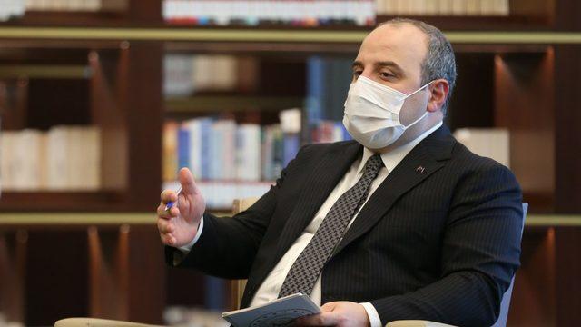 Volkswagen'in Türkiye'de yatırımdan vazgeçmesine Bakan Varank'tan eleştiri: 'Siyasi karar alarak kendi yatırımcısını aldattı'