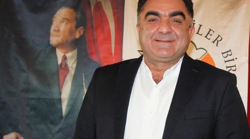 Tarım sektörünün yeni yıldan beklentileri