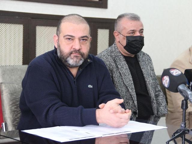 Elazığspor, Ümit Özat’la anlaşamadı