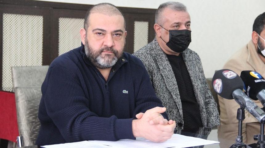 Elazığspor, Ümit Özat’la anlaşamadı