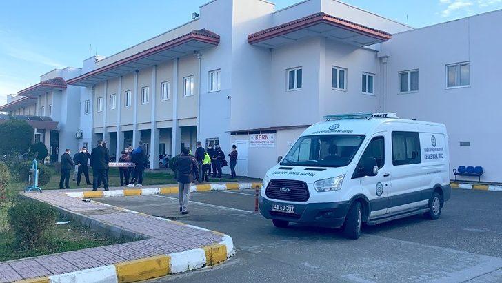 Fethiye’de görevi başında rahatsızlanan polis memuru hayatını kaybetti G2