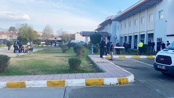 Fethiye’de görevi başında rahatsızlanan polis memuru hayatını kaybetti G3