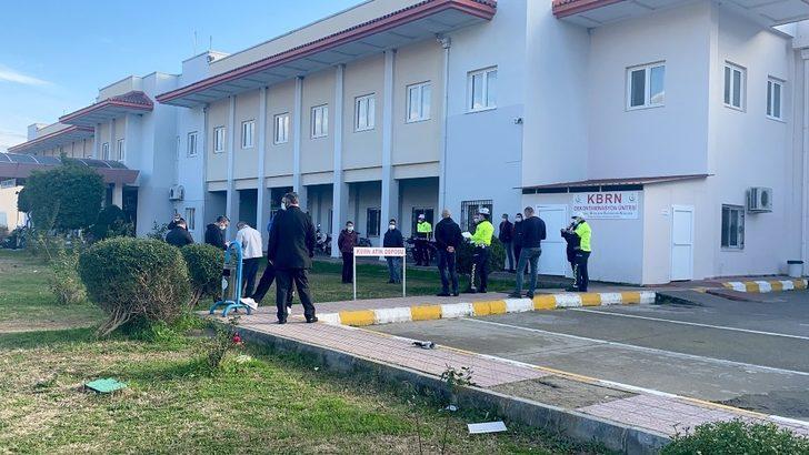 Fethiye’de görevi başında rahatsızlanan polis memuru hayatını kaybetti G4