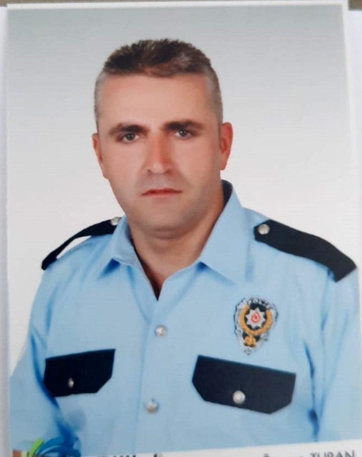 Fethiye’de görevi başında rahatsızlanan polis memuru hayatını kaybetti G5