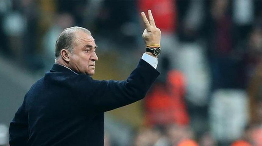 Galatasaray'dan Fenerbahçe'ye yılın çalımı! Salih Uçan ve...