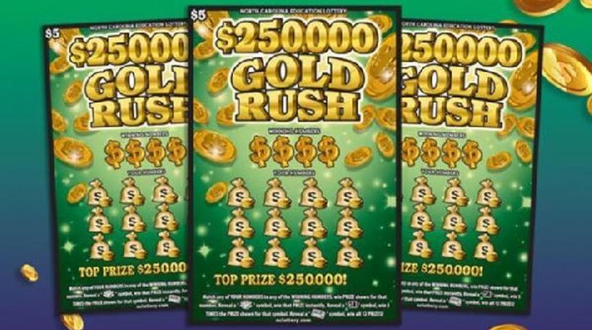 ABD’de işten çıkarılan kişi büyük ikramiyeyi kazandı