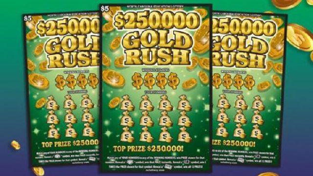 ABD’de işten çıkarılan kişi büyük ikramiyeyi kazandı