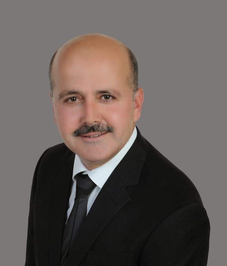 Osmancık halk kütüpanesi’nin yapımı için 400 bin lira ödenek G3