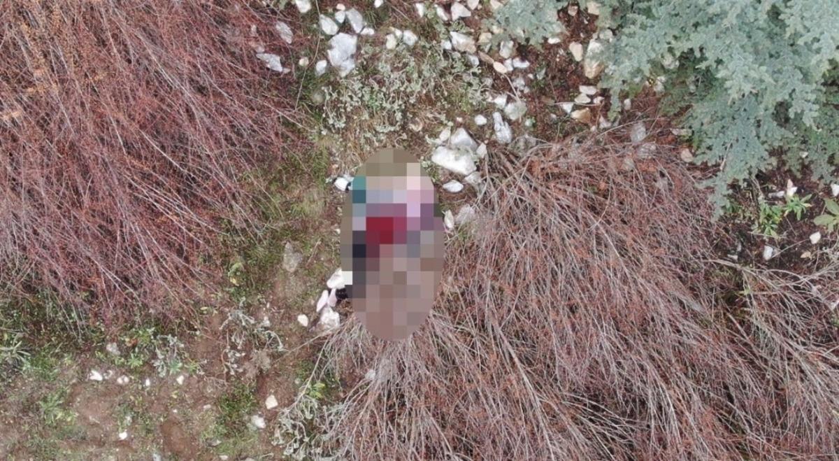 13 g&uuml;nd&uuml;r kayıp olarak aranırken il sınırı dışında cesedi bulundu